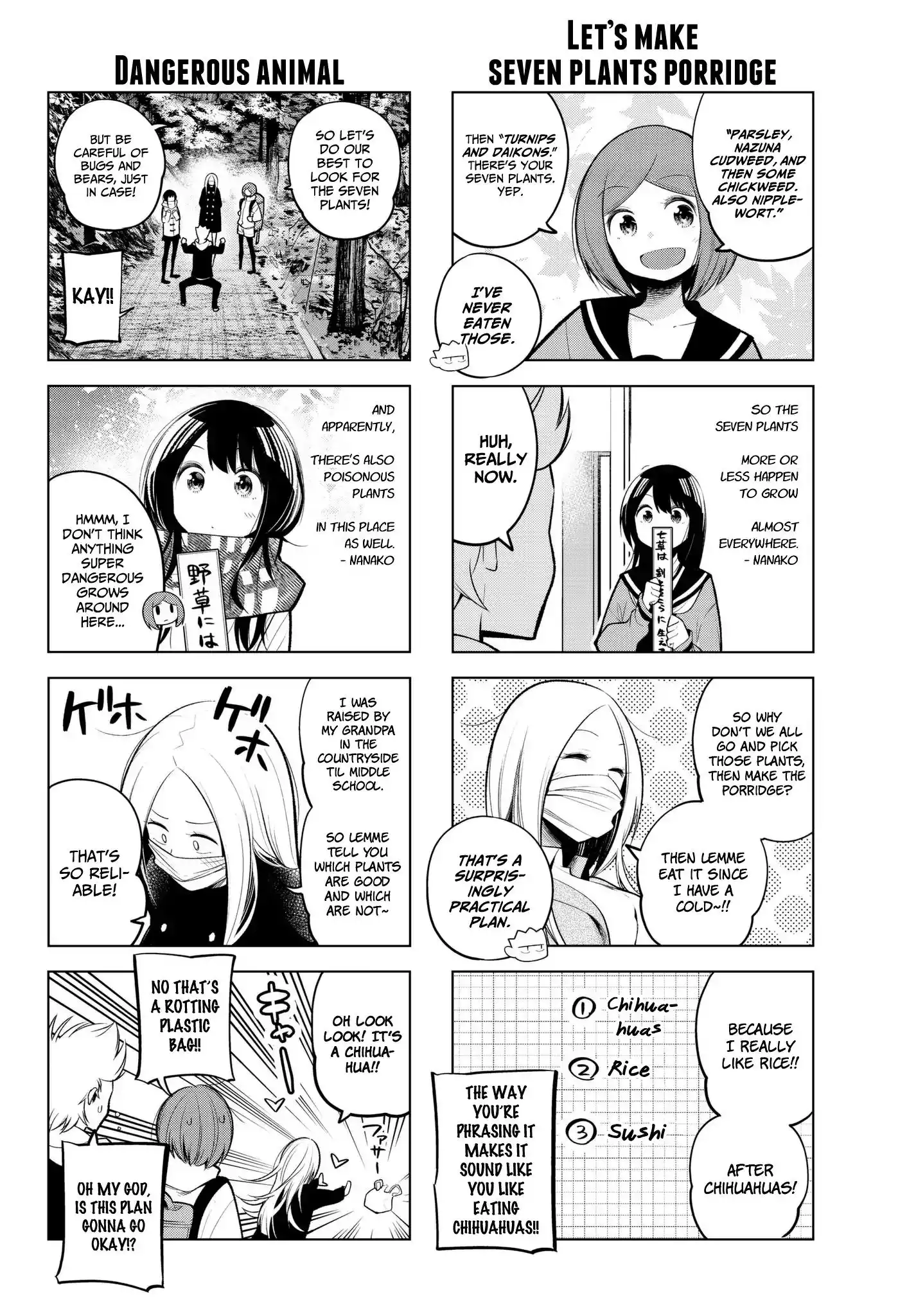 Senryuu Shoujo Chapter 112 4